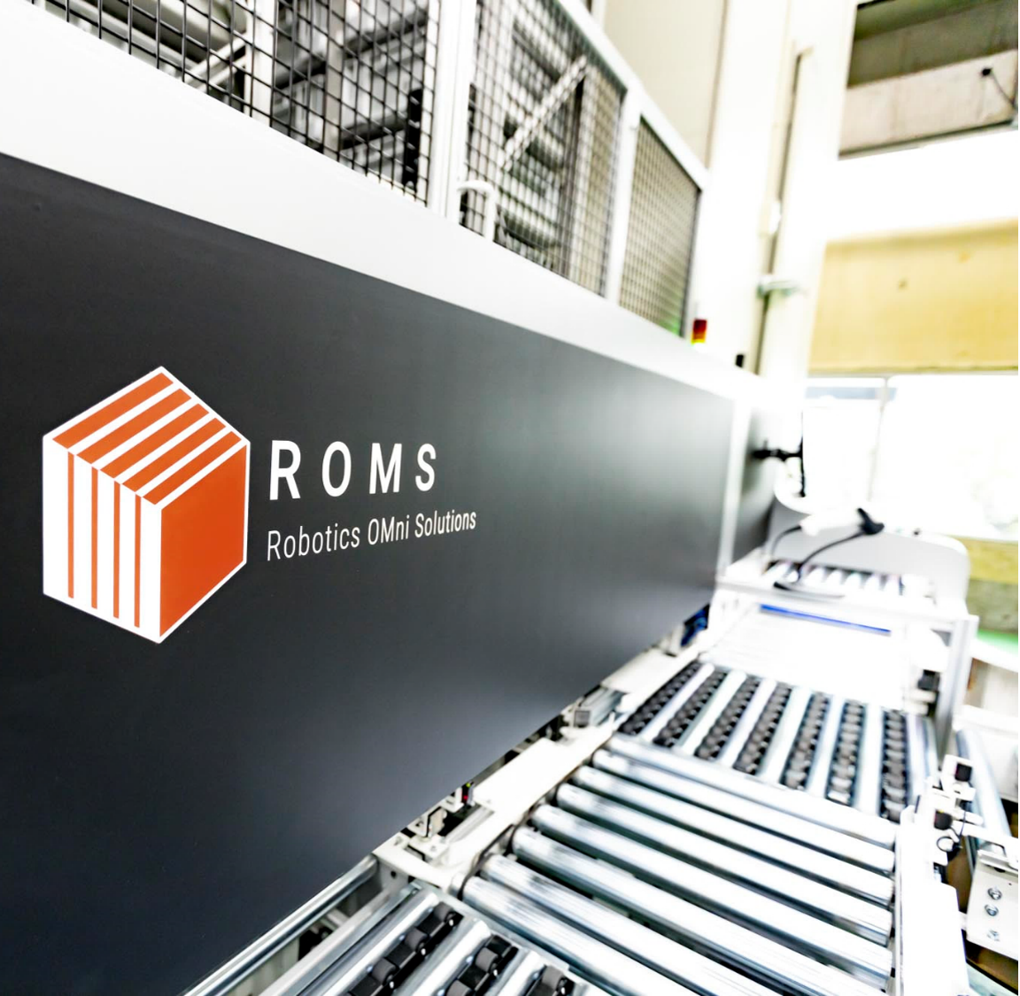 About ROMS Background